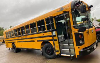 School Bus