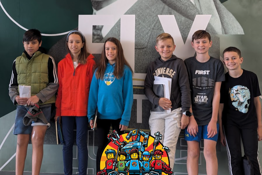 Springboro Robotics Group