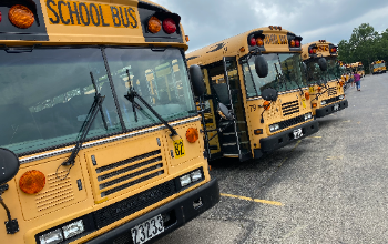 Transportation/Bus Drivers Update