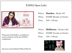 FAFSA Open Labs