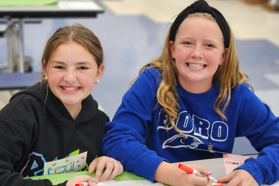 DE Jr. Optimists