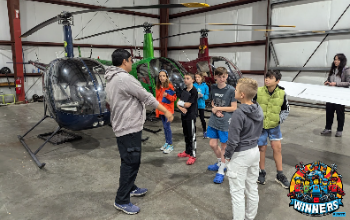 Springboro Robotics Group