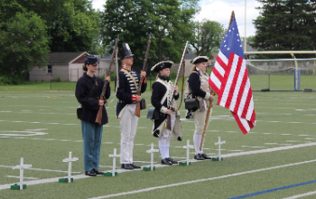 SHS JROTC