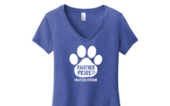 Panther Pride T-Shirt