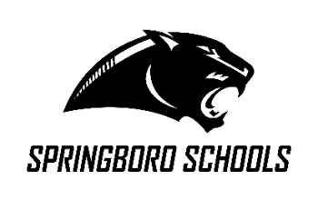Springboro Logo