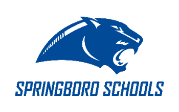 Springboro Logo