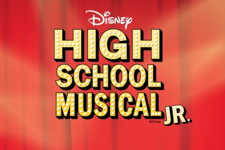 SJHS High School Musical Jr.