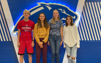 SHS Students National Merit Semis