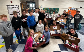FP Service Project