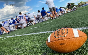 SHS Football