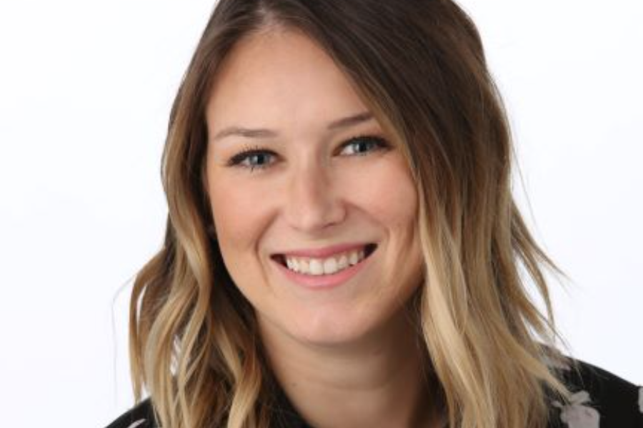 Kelsey Warren