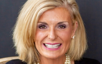 Carrie Robbins