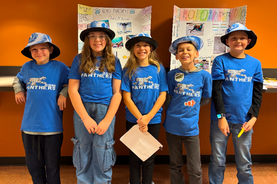 Springboro Robotics Group