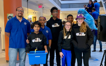 Springboro Robotics Group