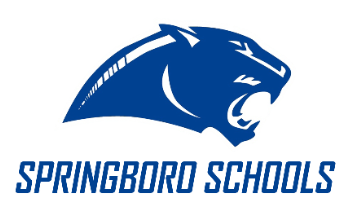 Springboro Logo