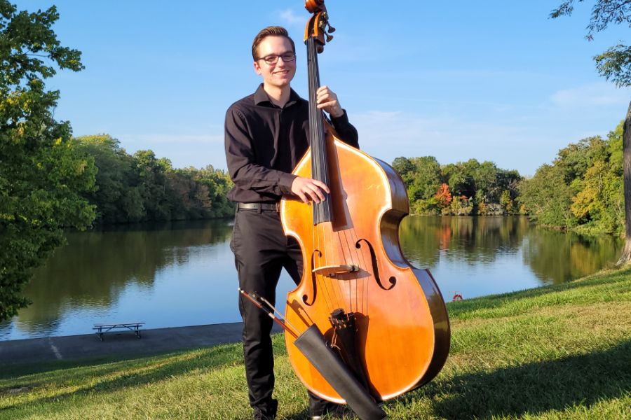 SHS Owen Welch