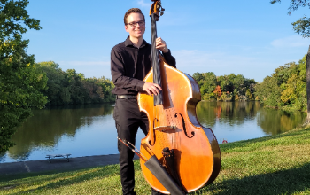 SHS Owen Welch