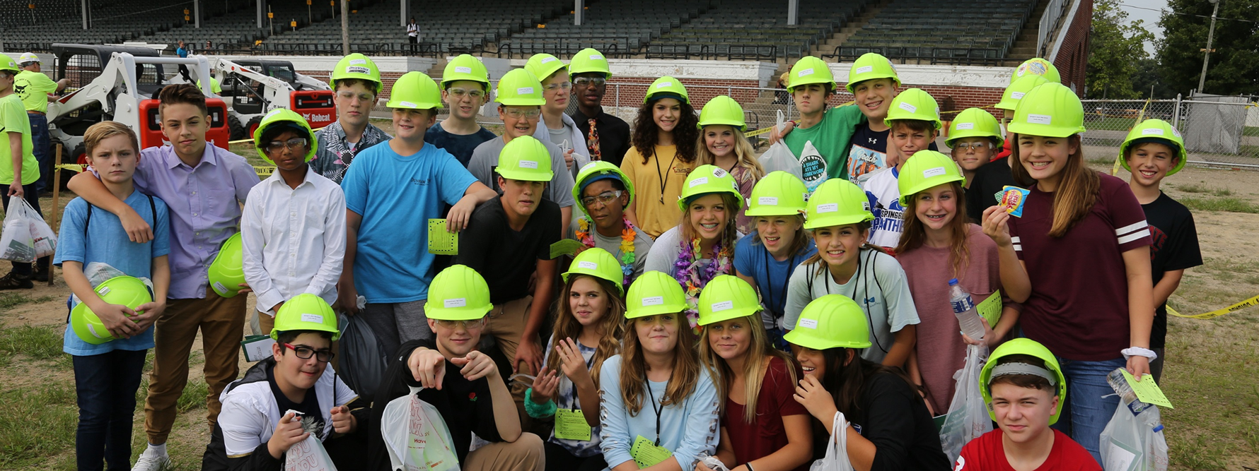 Construction Careers Day