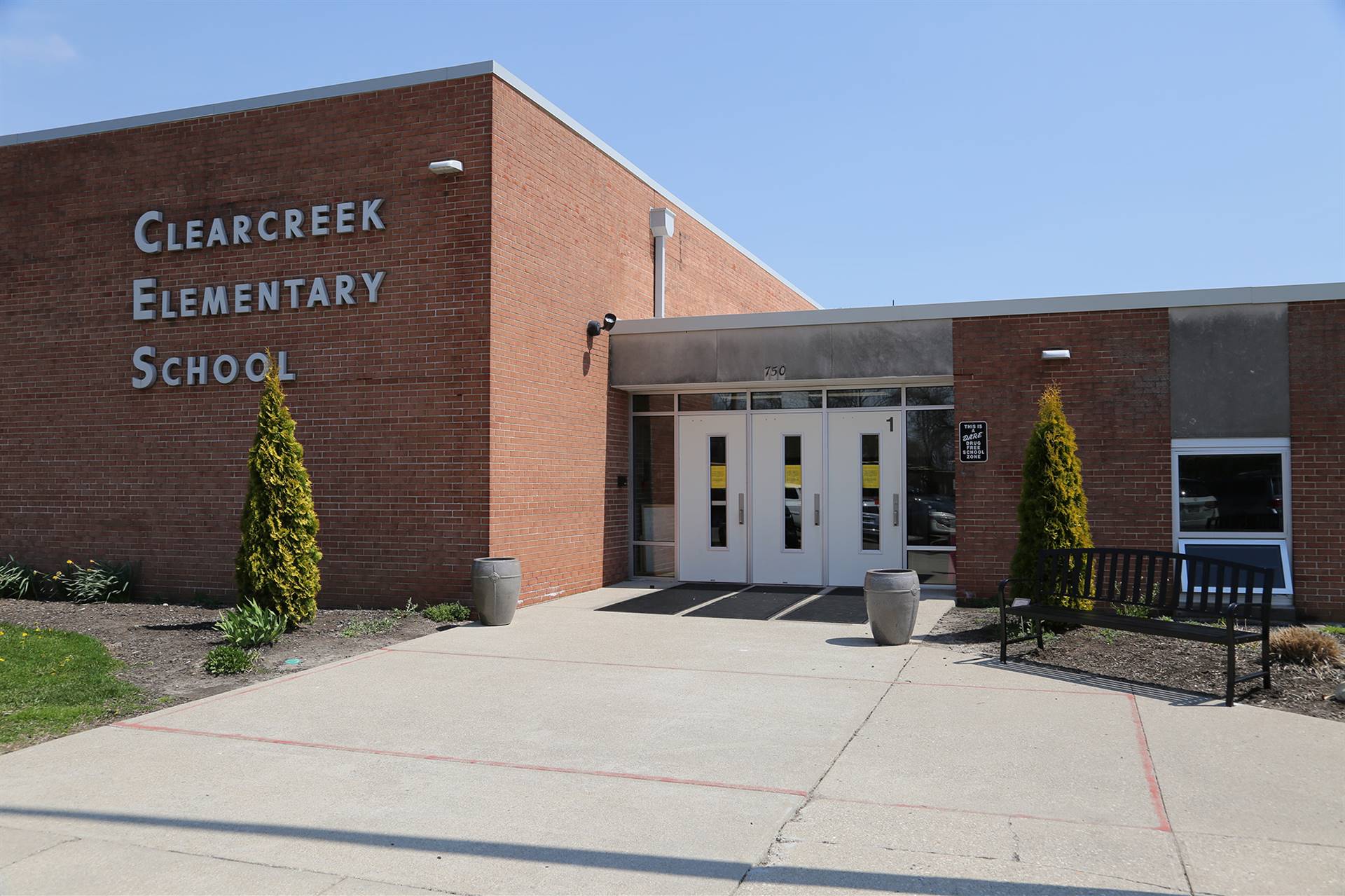 Clearcreek Elementary