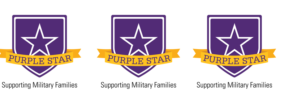 Purple Star Designation