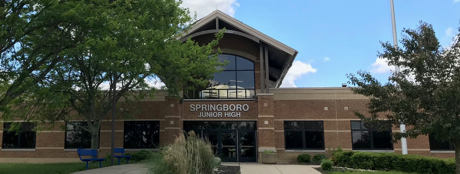 Springboro Junior High School