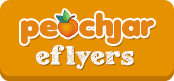 PeachJar E-Flyers Information 